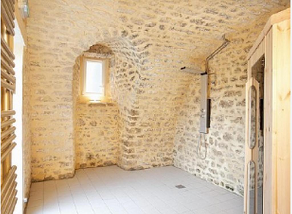Gites Louis De Vauclerc Craonnelle Bagian luar foto